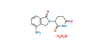 Picture of Lenalidomide Hydrochloride