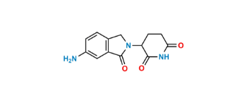 Picture of 5-Amino Lenalidomide