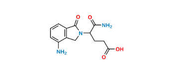 Picture of Lenalidomide Impurity 1