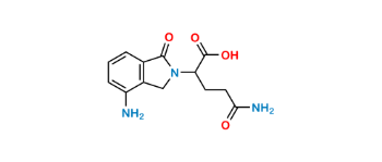 Picture of Lenalidomide Impurity 2