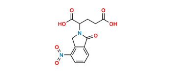 Picture of Lenalidomide Impurity 12