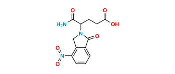 Picture of Lenalidomide Impurity 14
