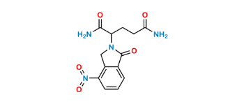 Picture of Lenalidomide Impurity 19