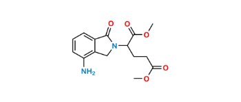 Picture of Lenalidomide Impurity 20