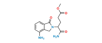 Picture of Lenalidomide Impurity 22