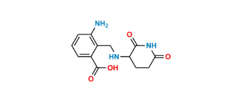 Picture of Lenalidomide Impurity 25