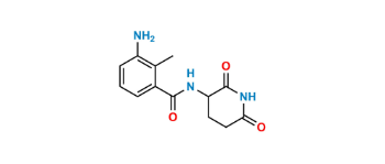 Picture of Lenalidomide Impurity 26