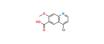 Picture of Lenvatinib 4-Chloro Impurity