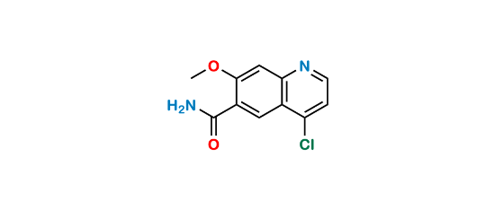 Picture of Lenvatinib Impurity 8