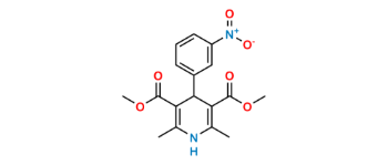 Picture of Lercanidipine Dimethyl Ester Impurity