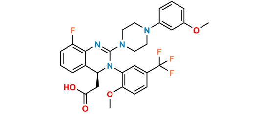 Picture of Letermovir