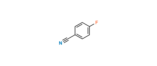 Picture of 4-Fluorobenzonitrile