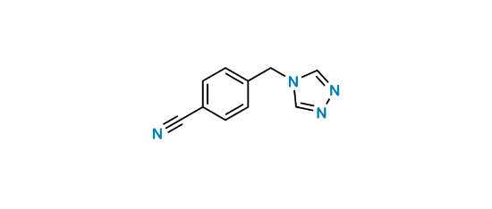 Picture of Letrozole Impurity 3