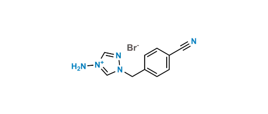 Picture of Letrozole Impurity 6