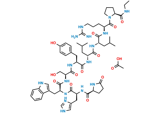 Picture of Leuprolide Acetate