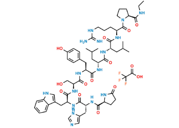 Picture of (D-His2)-Leuprolide 
