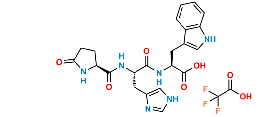 Picture of Leuprolide Impurity 1