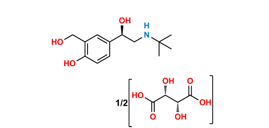 Picture of Levalbuterol