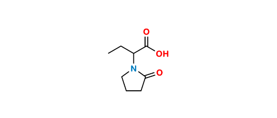Picture of Levetiracetam EP Impurity A