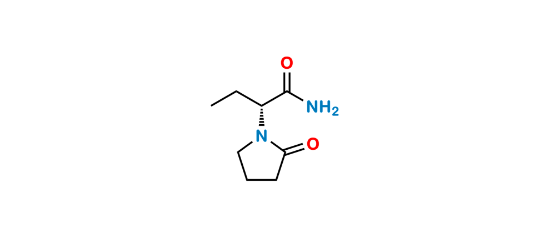 Picture of Levetiracetam EP Impurity D