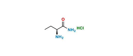 Picture of Levetiracetam EP Impurity G