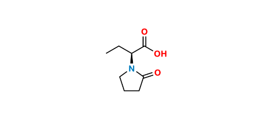 Picture of Levetiracetam acid (USP)