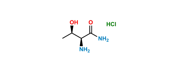 Picture of L-Threonine Amide Hydrochloride