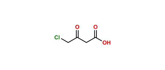 Picture of 4-Chloro-3-oxobutanoic acid