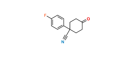 Picture of Levocabastine Hydrochloride EP Impurity H