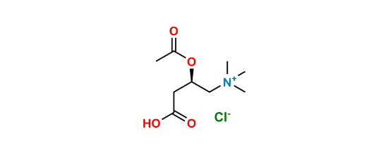 Picture of Acetyl-L-Carnitine Hydrochloride