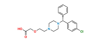 Picture of Levocetirizine