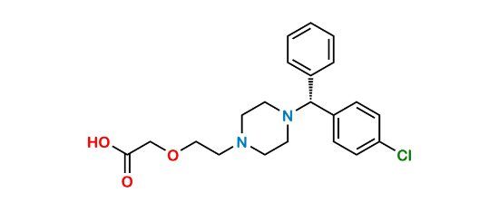 Picture of Levocetirizine