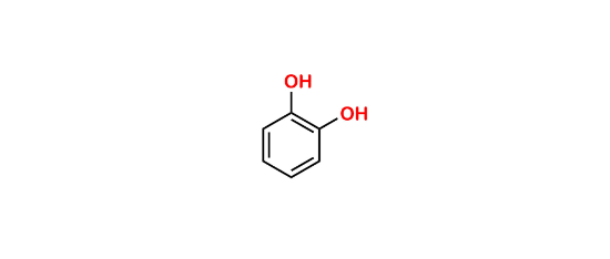Picture of 1,2-Dihydroxybenzene