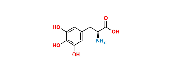 Picture of Levodopa Impurity 1