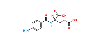 Picture of Levofolinate EP Impurity A