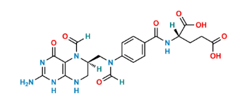 Picture of Levofolinate EP Impurity B