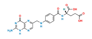Picture of Levofolinate EP Impurity C