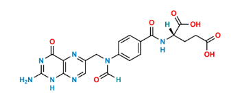 Picture of Levofolinate EP Impurity D