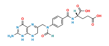 Picture of Levofolinate EP Impurity F