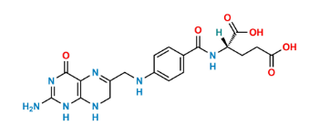 Picture of Levofolinate EP Impurity G