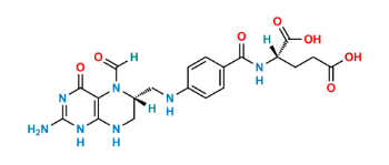 Picture of Levofolinate EP Impurity H