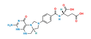 Picture of Levofolinate EP Impurity I