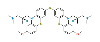 Picture of Levomepromazine Dimer