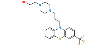 Picture of Levomepromazine Impurity 2