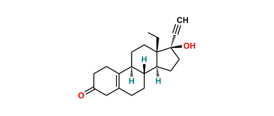 Picture of Levonorgestrel EP Impurity B