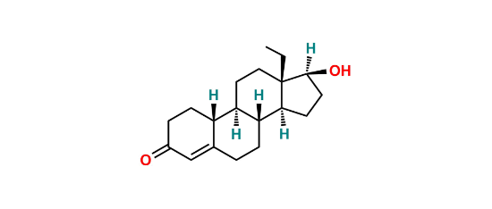 Picture of Levonorgestrel EP Impurity K