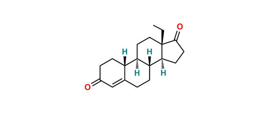 Picture of Levonorgestrel EP Impurity L