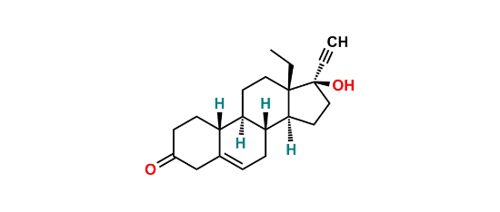 Picture of Levonorgestrel EP Impurity P