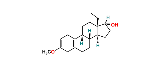 Picture of Levonorgestrel EP Impurity Q