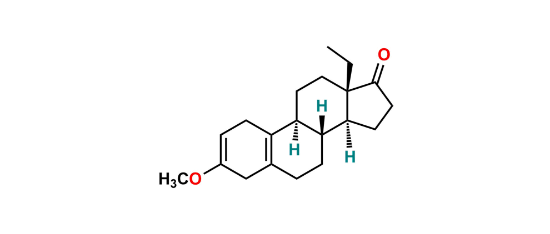 Picture of Levonorgestrel EP Impurity R